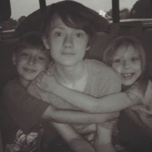 Meet your Posher, Casey n beth